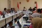 Rapat KAN Council: Personel BSN Menjabat Ketua CCA di SMIIC, hingga Peringatan BMN