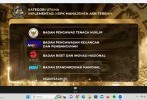BSN Raih 3 Penghargaan di BKN Award 2023