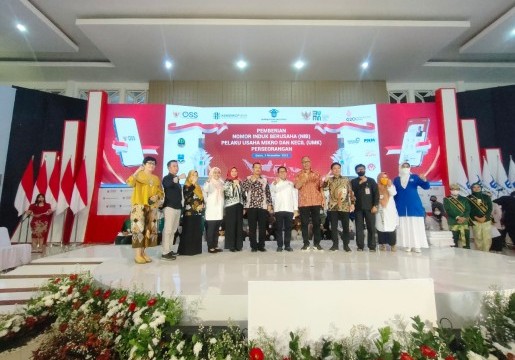 BSN Dukung Peningkatan Kualitas UMK di Jawa Barat