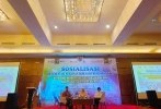 Kolaborasi Aktif KLT BSN Jawa Timur - DPMPTSP Tingkatkan Daya Saing UMKM