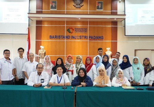 Infrastuktur Mutu di Provinsi Sumatera Barat Menanti fasilitasi BSN