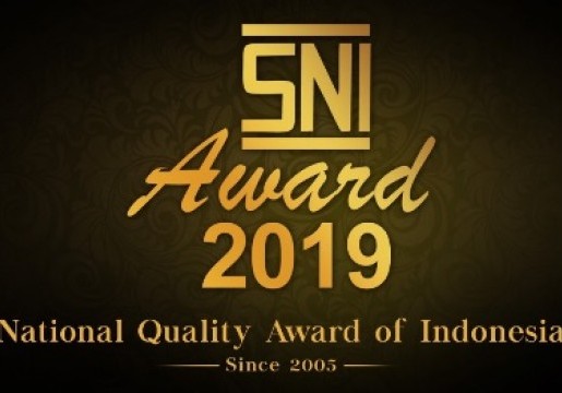 Riau Loloskan Tiga Wakil On Site di SNI Award 2019