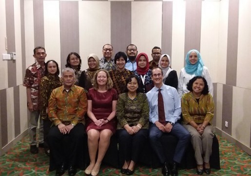 Perundingan Bilateral Indonesia EU CEPA (IEU CEPA)  Bidang Standardisasi dan Penilaian Kesesuaian