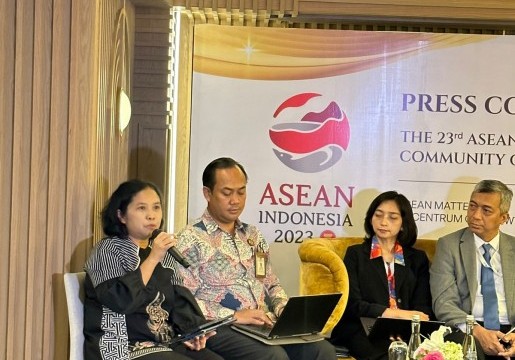 Peran STRACAP dalam memperkuat komitmen bersama ASEAN di tengah tren global