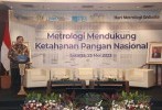 Urgensi Revisi Undang-Undang Metrologi Legal