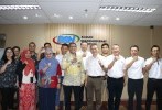 BSN Menerima Audiensi PT SGMW Indonesia