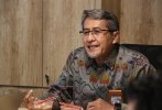 Usulan Indonesia Terkait Standar Kebencanaan Ditetapkan Jadi Standar Internasional