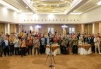 Pengujian dan Kalibrasi Jamin Mutu Fasilitas Kesehatan Indonesia