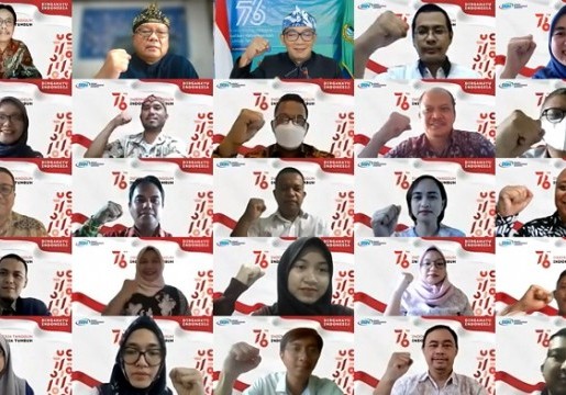 Jawa Barat Siap Jadi Tuan Rumah Bulan Mutu Nasional dan IQE 2021