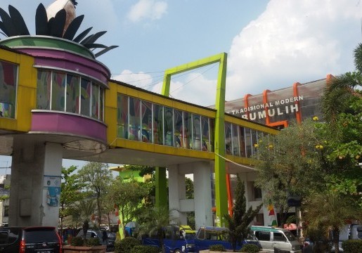 Minat Pasar Modern Kota Prabumulih Terapkan SNI