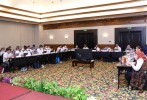 Pimpinan BSN Bahas Program Prioritas BSN Tahun 2023