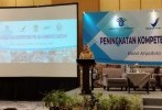 Peningkatan Kapasitas Pembina dan UMKM Nasional di Wilayah Sumatera Utara