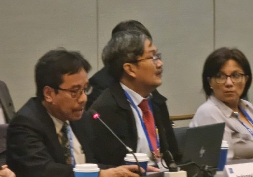 Indonesia ikut hingga puncak rangkaian sidang IEC GM ke-86 tahun 2022