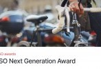 Dua ASN BSN Raih Top 10 ISO Next Generation Award 2023