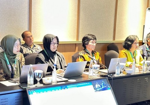 Indonesia Upayakan Percepatan Penyelesaian Perjanjian Dagang Bidang STRACAP dalam Perundingan ke-15 Indonesia EU CEPA