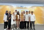 BSN Perkuat E-Governance melalui Bimtek SI BANG BENI kepada LSPro Jabar