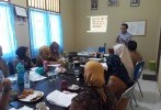 BSN dan BPSMB Provinsi Maluku Utara “duet bersama” Tingkatkan Kompetensi Laboratorium Penguji