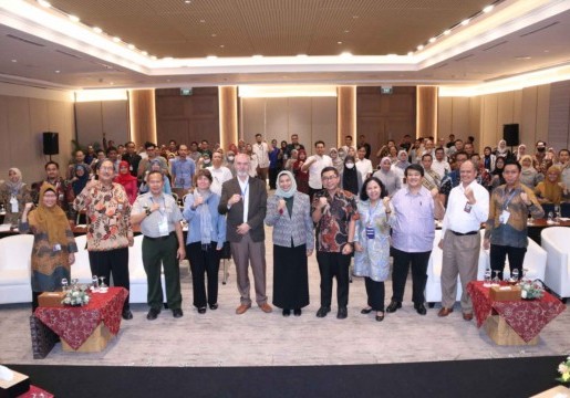 Penerapan RIA untuk Mendukung Regulasi SPK di Indonesia