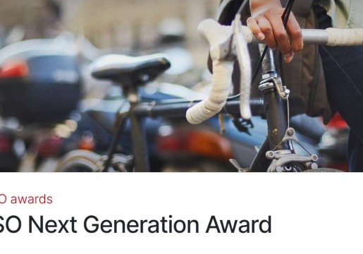 Dua ASN BSN Raih Top 10 ISO Next Generation Award 2023