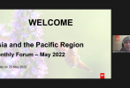 ISO Asia Pasifik Jabarkan 3 Fokus Utama dalam ISO 2030 Strategy