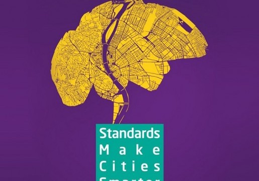 NARASI TUNGGAL: Hari Standar Dunia, Standar Menjadikan Kota lebih  Cerdas