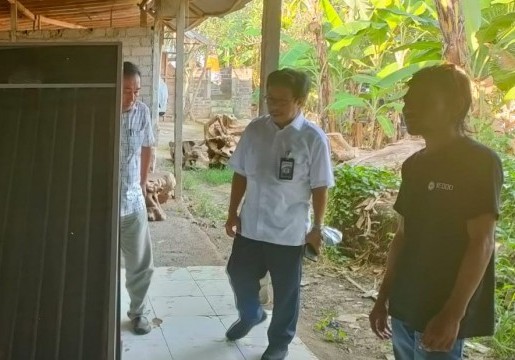 BSN Fasilitasi UMK Alsintan Bali Terapkan SNI