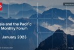 Tahun 2023, ISO Regional Asia Pasifik Dorong Anggota Lebih Proaktif