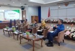 Rapat Koordinasi BSN untuk Optimalkan Kinerja
