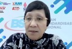 BSN Dukung Pencapaian Standar Berkelanjutan  Melalui Implementasi Indonesia - EFTA CEPA
