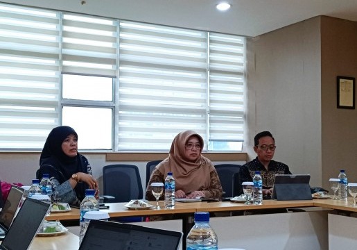 Siapkan SDM Unggul Masa Depan, BSN – Kemendikbudristek Dorong Peningkatan Mutu LKP 