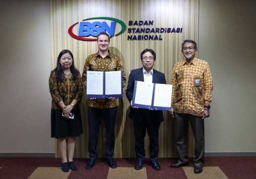 BSN-IAPMO: Perluas Kegiatan untuk Pemangku Kepentingan di Indonesia