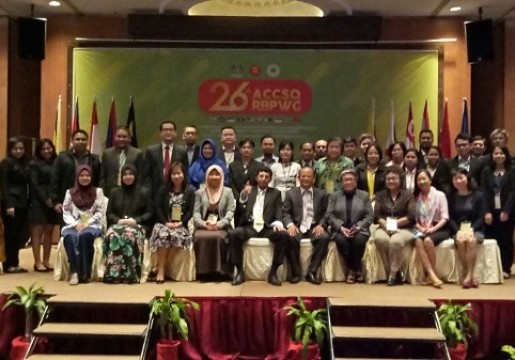 3 (tiga) Standar ISO terkait Rubber Based Products disepakati “Harmonisasi di tingkat ASEAN”