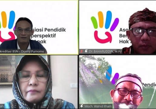 Pentingnya Penjaminan Kompetensi Guna Tingkatkan Kualitas SDM Indonesia
