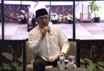 Munggahan BSN, Persiapkan Diri Raih Keberkahan di Bulan Ramadan