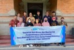 Ajak Tumbuhkan LSPro, BSN Bidik BPSMB Provinsi Bali