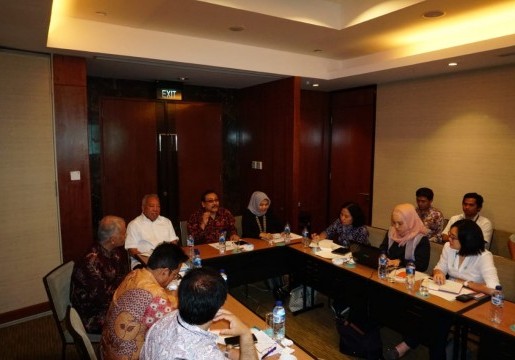Antisipasi Hambatan Perdagangan yang Dihadapi Indonesia 
