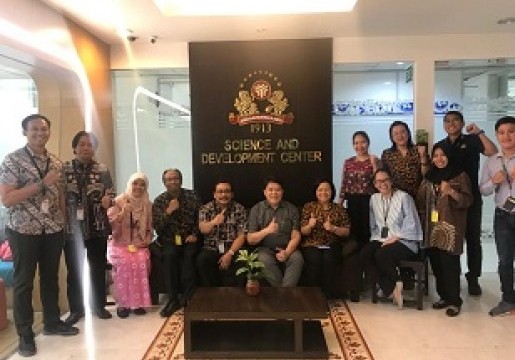 Sampoerna Miliki Laboratorium Penguji Tembakau Tercanggih di Indonesia