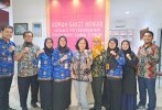 BSN – BSIP PKH Bogor Susun Skema Sertifikasi Dukung Siskeswannas