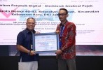 Lab Digital Forensik DJP Raih Akreditasi dari KAN