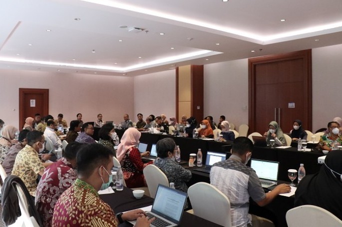 Kepala BSN : Capaian Penting Indonesia dalam Codex