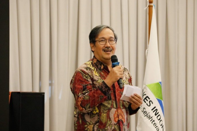 Pengujian dan Kalibrasi Jamin Mutu Fasilitas Kesehatan Indonesia