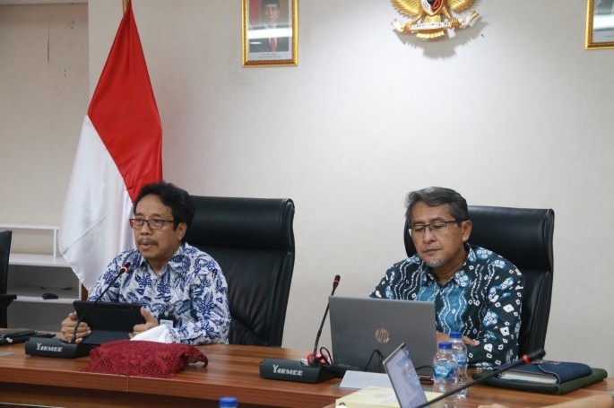 Delegasi Indonesia Bersiap Hadiri Sidang Codex