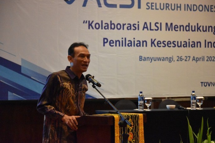 ALSI sebagai Mitra Strategis SPK di Indonesia