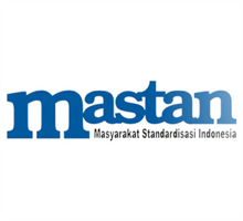 Mastan - Masyarakat Standardisasi Indonesia