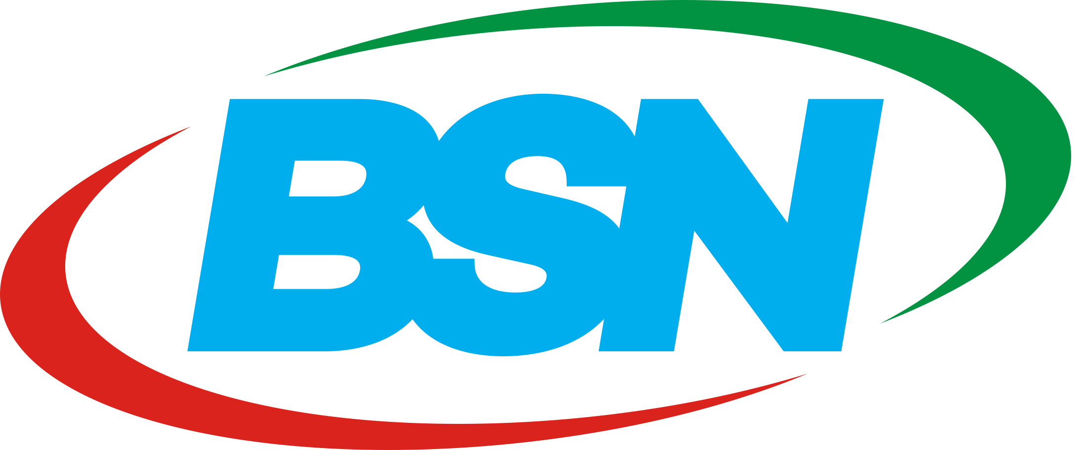 Arti Logo  BSN Badan Standardisasi  Nasional National 